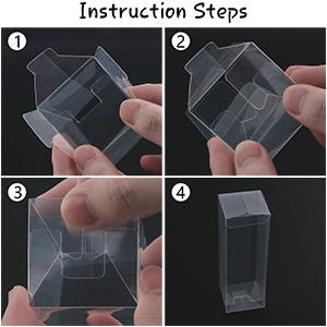 Duidelijke Gitf-Dozen