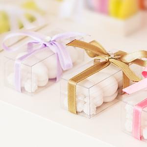 Duidelijke Gitf-Dozen