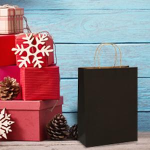 document zakken met handvatten