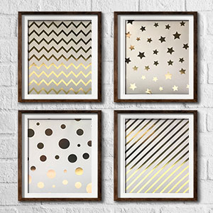 Het linthandvat, voor Gift het Verpakken, Kerstmis Stuffer Thanksgiving Present, het Document van de de Partijgunst van de Huwelijksverjaardag dankt u 5