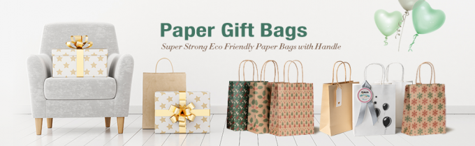 kraftpapier-document zak