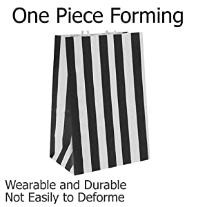 120g kraftpapier-Document Zakkenverjaardagen, de Kleinhandels Verpakkings Kleinhandelszak van festivalleneco, Koopwaarzak, Giftzak, Partijzak 2