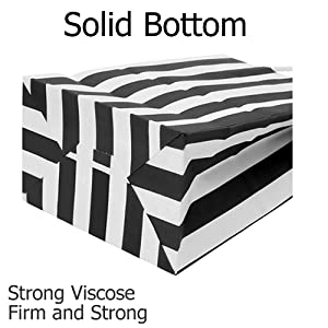 120g kraftpapier-Document Zakkenverjaardagen, de Kleinhandels Verpakkings Kleinhandelszak van festivalleneco, Koopwaarzak, Giftzak, Partijzak 3