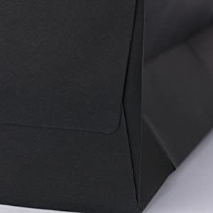 De gouden van de het Haaruitbreiding van de Foliezegel van de de Kleinhandels Verpakkingswijn van Eco het Document van de Zakken Bulkkraftpapier Zakken van de Wijngift met Handvatten 2