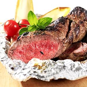 Commerciële Rang die Folieomslag voor het Koken, het Roosteren, BARBECUE, Baksel, Catering met Unilaterale Nonstick Deklaag roosteren 1