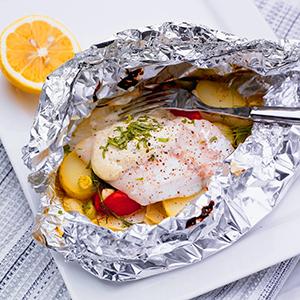 Voedsel die Groot die de Foliebroodje verpakken van het Broodjesaluminium voor Voedsel Vervaardigings grondstof wordt gebruikt van de Verpakkingslegering 8011 en 1235 2