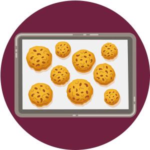 Huishoudensilicone of het Niet beklede Document van het Plantaardig Perkamentbaksel met Aluminiumfoliebroodje en Blad dat met een laag wordt bedekt 1