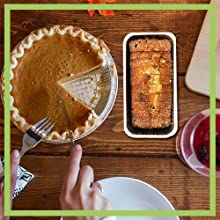 Scherp Pan Tin Plates Aluminum Foil voor de Containers van de Bakselquiche met Deksels om te gaan Containerspremie