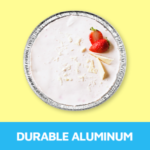 De beschikbare Containers van de Voedselopslag voor het Koken, het Bakken en Maaltijd het Prep Opslaan, het Bakken, Prep Maaltijd & het Opnieuw verwarmen van Diepvriezer 5