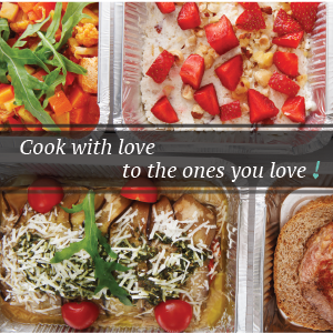 Het opnieuw verwarmen, het Bakken, het Roosteren, Prep Maaltijd, de Containersaluminium Pan Disposable Heavy Duty Rectangular Tin Foil Pans van Togo 4