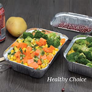 Deksels van de het Vaatwerk Vlakke Raad van compartimenten de Meeneemeco Vriendschappelijke, de Hete Koude Resten van Diepvriezeroven safe treat goodie party 2