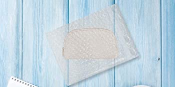 De bel doet uit in zakken