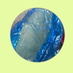 De composteerbare Biologisch afbreekbare Persoonlijke Beschermende Beschikbare Lange Kokers van het Kokerwapen beschermen de Beschermers van Dekkingsoversleeves 13