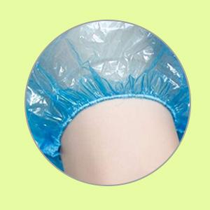 De composteerbare Biologisch afbreekbare Persoonlijke Beschermende Beschikbare Lange Kokers van het Kokerwapen beschermen de Beschermers van Dekkingsoversleeves 14