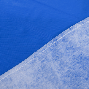 Flanel Gesteund Tafelkleed, Binnen/Openlucht van de de Vakantiekeuken van pvc van Tafelkleed niet Giftige Kerstmis Vinyl het Tafelkleed eco-Vriend 2