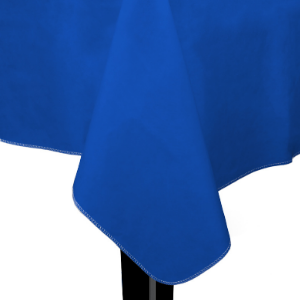 Flanel Gesteund Tafelkleed, Binnen/Openlucht van de de Vakantiekeuken van pvc van Tafelkleed niet Giftige Kerstmis Vinyl het Tafelkleed eco-Vriend 4