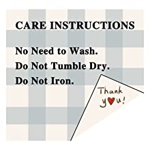 Flanel Gesteund Tafelkleed, Binnen/Openlucht van de de Vakantiekeuken van pvc van Tafelkleed niet Giftige Kerstmis Vinyl het Tafelkleed eco-Vriend 16