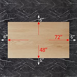 Flanel Gesteund Tafelkleed, Binnen/Openlucht van de de Vakantiekeuken van pvc van Tafelkleed niet Giftige Kerstmis Vinyl het Tafelkleed eco-Vriend 23