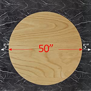 Flanel Gesteund Tafelkleed, Binnen/Openlucht van de de Vakantiekeuken van pvc van Tafelkleed niet Giftige Kerstmis Vinyl het Tafelkleed eco-Vriend 24