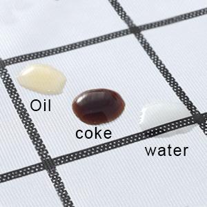 Het vinyl van de het Tafelkleedrechthoek van het Tafelkleedpeva Spillproof Wipeable Wasdoek Op zwaar werk berekende Buitengewoon brede Opnieuw te gebruiken Tafelkleed 1