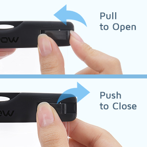 waterdichte telefoonzak