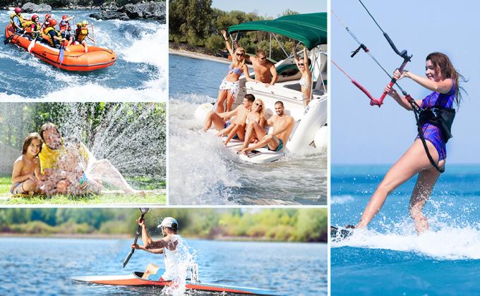 waterdichte telefoonzak