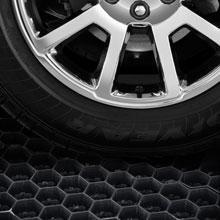 Vezel Geogrid voor de Glasvezel Tweeassige Geogrid van de Wegenbouwbouw met Niet-geweven Geotextile Grondstabilisatie 23