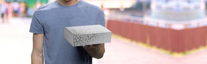 Behandel van de de Gunstopslag van de Dozengift van de Zeepjuwelen Verpakkend van de de Oorringsverpakking van het de Doossuikergoed Kartonnen van het de Chocoladevoedsel de Opslagpak 2