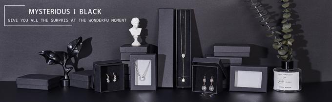 Behandel van de de Gunstopslag van de Dozengift van de Zeepjuwelen Verpakkend van de de Oorringsverpakking van het de Doossuikergoed Kartonnen van het de Chocoladevoedsel de Opslagpak 10