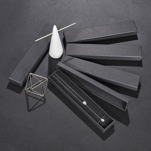 Behandel van de de Gunstopslag van de Dozengift van de Zeepjuwelen Verpakkend van de de Oorringsverpakking van het de Doossuikergoed Kartonnen van het de Chocoladevoedsel de Opslagpak 18