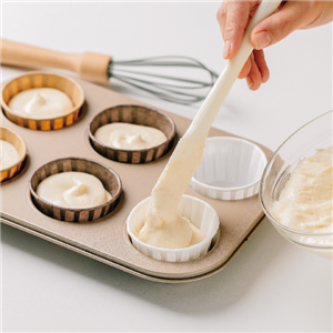 Voeringen van de de Voerings150pcs de Standaardmuffin van Katbitecupcake, Beschikbare Bakselkoppen