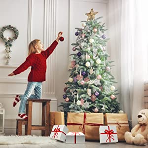 de reeks verfraaide diep lege vlakke giftbox gitft goft