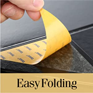 Assembleren de zwarte Magnetische het Dekselgiften van Matte Black Glossy, het Bewerken, Cupcake, Suikergoed, Gemakkelijke de Vakjes van het Bruidsmeisjevoorstel Vakjes 5