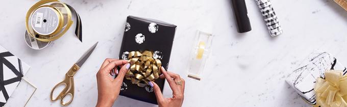 Assembleren de zwarte Magnetische het Dekselgiften van Matte Black Glossy, het Bewerken, Cupcake, Suikergoed, Gemakkelijke de Vakjes van het Bruidsmeisjevoorstel Vakjes 13