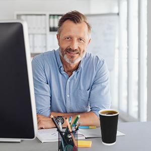 De gouden van de Kerstmispartij van het Folieoverzicht Levering van de de Vakantiepartij van Drinkware, Kerstmis Beschikbare Document Kop, de Levering van de Kerstmisvakantie 4