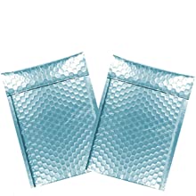 Mailers van de ijs Blauwe Bel