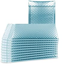 Metaal Opgevulde Enveloppen