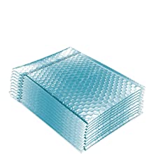 Metaal Opgevulde Envelop