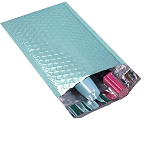 Ijs Blauwe Bel mailer