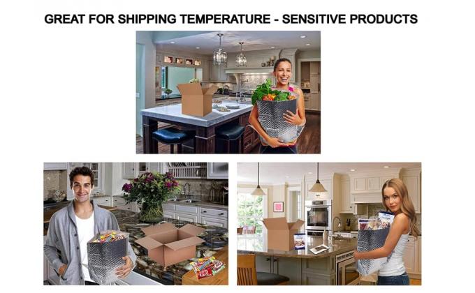 thermische doosvoering