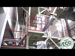 YANTAI BAGEASE VERPAKKING PRODUCTEN CO., LTD.