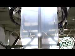 tassen, buidels, dozen, zakken, voering, buizenstelsel, wikkel, film, vellen, pakket, verpakking, biologisch afbreekbaar,