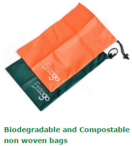 EN13432 BPI verklaarde het O.K. Huis ASTM D6400 de goedkope zakken van het prijs100% volledig composteerbare biologisch afbreekbare afval