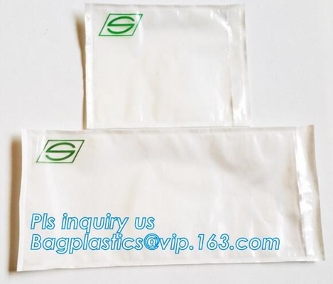 Poly Postzakken/Verschepende Enveloppen/Koerier Bags, zak van de de veiligheidskoerier van de postenvelop de plastic, DHL UPS Uitdrukkelijke Shippi