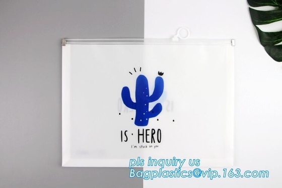 Pvc-van de Zakpvc Tote Bag van pvc van de Ritssluitingszak de Kosmetische van de het Potloodzak van pvc van de Zakpvc van pvc Waterdichte van de de Sluitingszak Onverwachte Zak van pvc Drawstring
