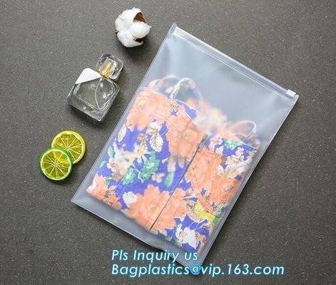 van de de schuifritssluiting van de potloodverpakking de plastic zak van pvc, student/kinderen die de zak van EVA, Kosmetische Zak goede kwaliteit met zippe reizen