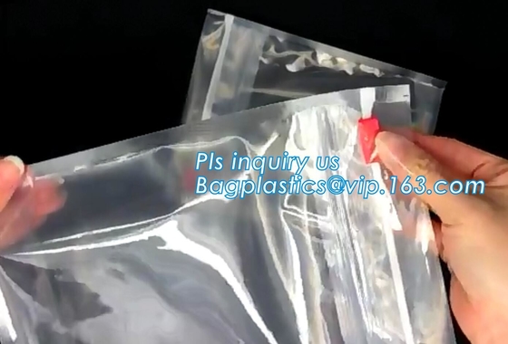 De uitgangszakken van kindrisistance, mylar zakken, veilige veiligheidszak, hermetisch, waterdicht, Uitgang van de het Snuifjen Dia van het Tabaksblad de Verpakkende