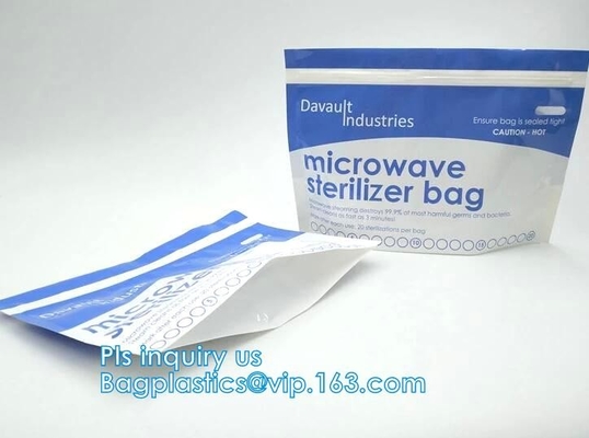 Schuif Hoogste Zwart Logo Printed 200 de Mics Berijpte Zak van Reispvc, vinyltoiletry van de de schuifzak van pvc van de ritssluitingszak de douaneritssluiting RT