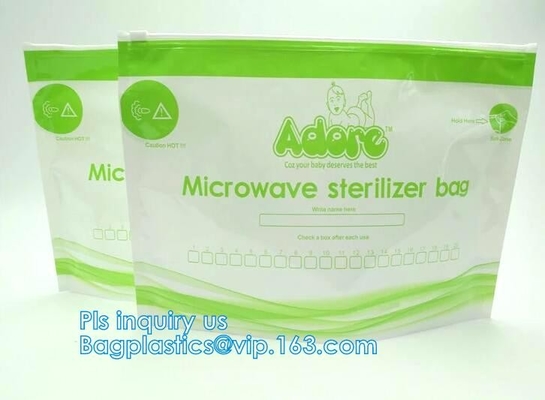 Schuif Hoogste Zwart Logo Printed 200 de Mics Berijpte Zak van Reispvc, vinyltoiletry van de de schuifzak van pvc van de ritssluitingszak de douaneritssluiting RT