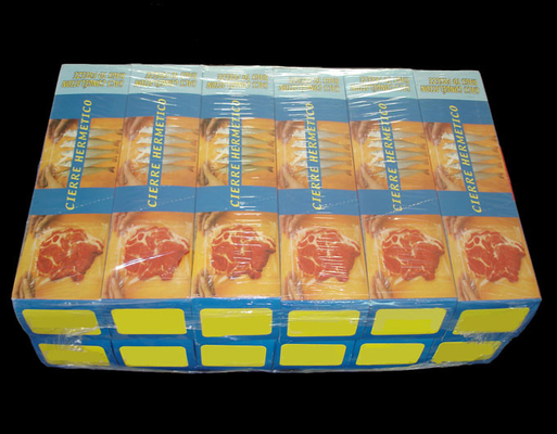 high quality transparent slider zip lock bags for underware packaging, pvc slider zip lock, Lawn &amp; Leaf Bags Foil Bags P